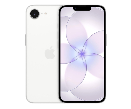 Smartfon APPLE iPhone 17e 512GB Biały